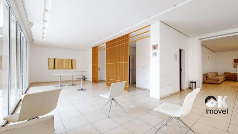 Imagem Apartamento com 3 Quartos à Venda, 137 m² em Perdizes - São Paulo Imagem Apartamento com 3 Quartos à Venda, 137 m² em Perdizes - São Paulo