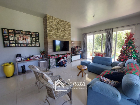 Imagem Casa com 3 Quartos à Venda, 282 m² em Vila Rica - Feliz