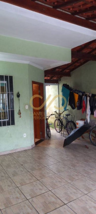 Imagem Casa com 2 Quartos à Venda, 75 m² em Sítio Do Campo - Praia Grande Imagem Casa com 2 Quartos à Venda, 75 m² em Sítio Do Campo - Praia Grande
