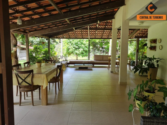 Imagem Imóvel com 3 Quartos à Venda, 114.000 m² em Abrantes - Camaçari Imagem Imóvel com 3 Quartos à Venda, 114.000 m² em Abrantes - Camaçari