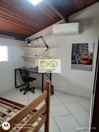 Imagem Imóvel com 1 Quarto para Alugar, 30 m² em Jardim Santa Genebra Ii (barão Geraldo) - Campinas Imagem Imóvel com 1 Quarto para Alugar, 30 m² em Jardim Santa Genebra Ii (barão Geraldo) - Campinas