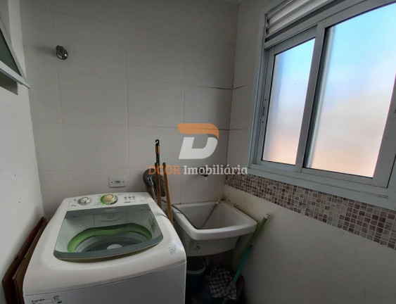 Imagem Apartamento com 1 Quarto à Venda ou Locação, 37 m² em Centro  - Diadema