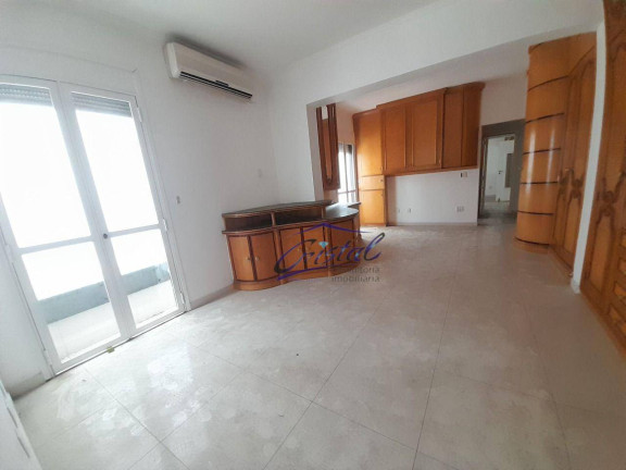 Imagem Apartamento com 4 Quartos à Venda, 443 m² em Aparecida - Santos Imagem Apartamento com 4 Quartos à Venda, 443 m² em Aparecida - Santos