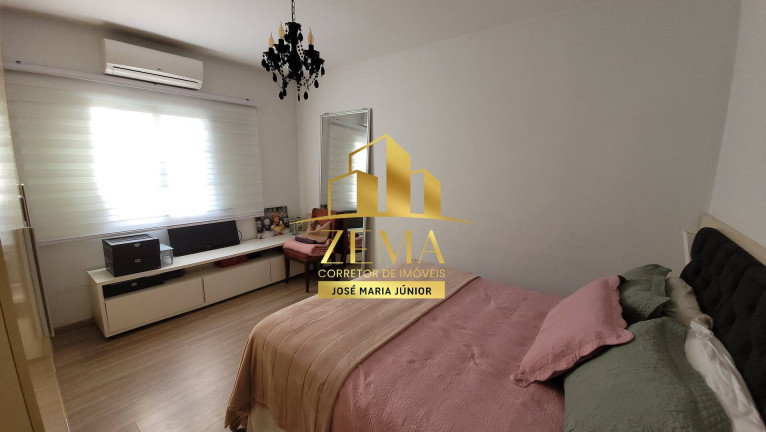Imagem Casa com 3 Quartos à Venda, 132 m² em Vila Oliveira - Mogi Das Cruzes
