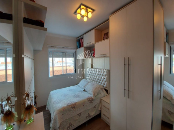 Imagem Apartamento com 2 Quartos à Venda, 67 m² em São Geraldo - Porto Alegre