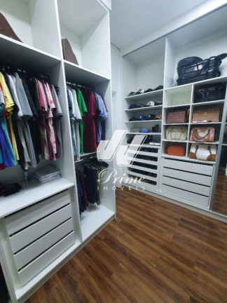 Imagem Casa com 3 Quartos à Venda, 250 m² em Condomínio Vita Verdi - Valinhos