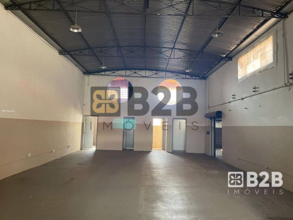Imagem Galpão para Alugar, 214 m² em Vila Santa Terezinha - Bauru Imagem Galpão para Alugar, 214 m² em Vila Santa Terezinha - Bauru