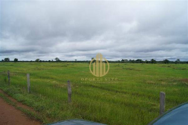Imagem Fazenda à Venda, 1.000 m² em Centro - São Miguel Do Araguaia Imagem Fazenda à Venda, 1.000 m² em Centro - São Miguel Do Araguaia