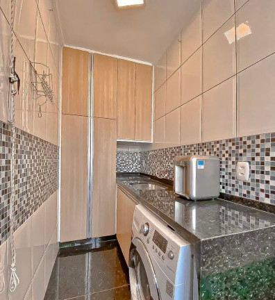 Imagem Apartamento com 3 Quartos à Venda, 75 m² em Castelo - Belo Horizonte