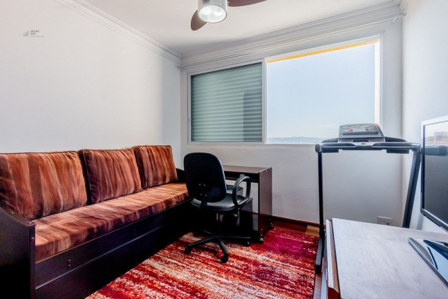 Imagem Apartamento com 3 Quartos à Venda, 105 m² em Perdizes - São Paulo