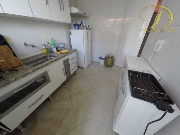 Imagem Apartamento com 2 Quartos à Venda, 67 m² em Aviação - Praia Grande