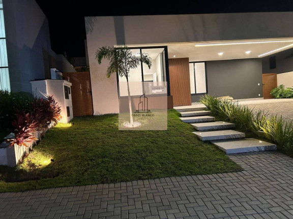 Imagem Casa de Condomínio com 3 Quartos à Venda, 261 m² em Condomínio Alphaville Nova Esplanada - Votorantim Imagem Casa de Condomínio com 3 Quartos à Venda, 261 m² em Condomínio Alphaville Nova Esplanada - Votorantim