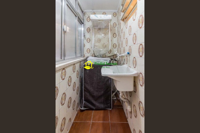 Imagem Apartamento com 1 Quarto à Venda, 53 m² em Centro Histórico - Porto Alegre