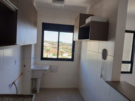 Imagem Apartamento com 2 Quartos à Venda, em Vila Melhado - Araraquara Imagem Apartamento com 2 Quartos à Venda, em Vila Melhado - Araraquara