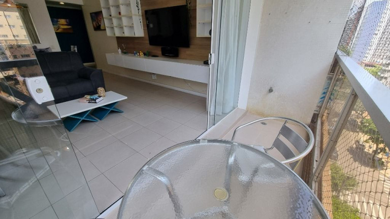Imagem Apartamento com 3 Quartos à Venda, 130 m² em Pitangueiras - Guarujá