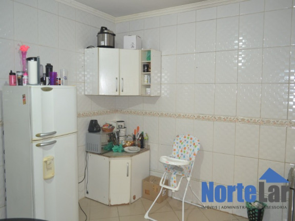 Imagem Casa com 2 Quartos à Venda, 86 m² em Itaberaba - São Paulo