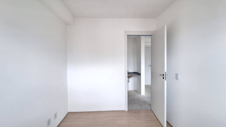 Imagem Apartamento com 2 Quartos à Venda, 35 m² em Várzea Da Barra Funda - São Paulo Imagem Apartamento com 2 Quartos à Venda, 35 m² em Várzea Da Barra Funda - São Paulo