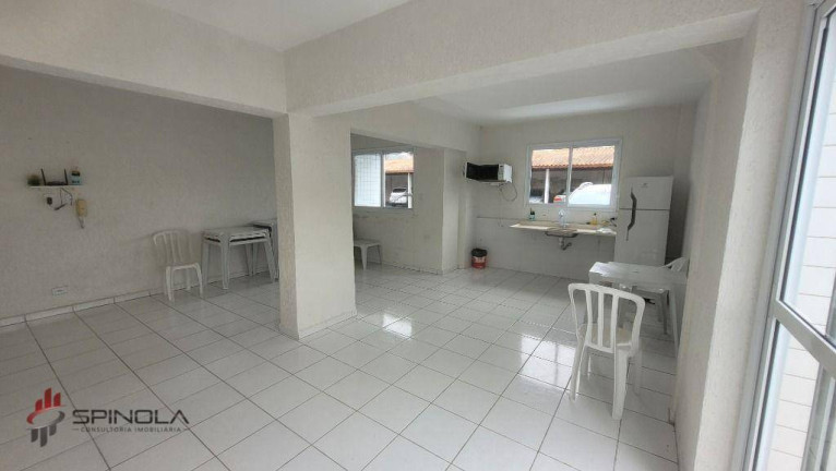 Imagem Apartamento com 2 Quartos à Venda, 49 m² em Vilamar - Praia Grande Imagem Apartamento com 2 Quartos à Venda, 49 m² em Vilamar - Praia Grande