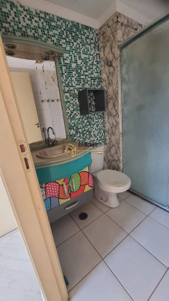 Imagem Apartamento com 3 Quartos à Venda, 96 m² em Vila Lutécia - Santo André Imagem Apartamento com 3 Quartos à Venda, 96 m² em Vila Lutécia - Santo André