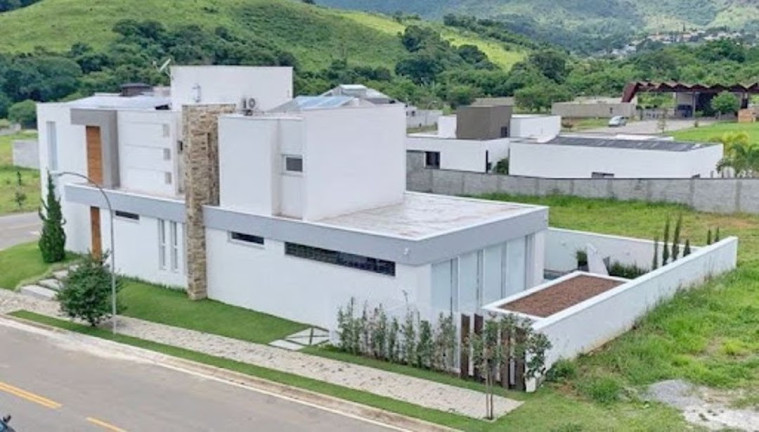 Imagem Casa com 4 Quartos à Venda, 289 m² em Condomínio Granville - Atibaia Imagem Casa com 4 Quartos à Venda, 289 m² em Condomínio Granville - Atibaia