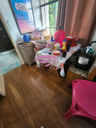 Imagem Imóvel com 2 Quartos à Venda, 45 m² em Sítio Cercado - Curitiba Imagem Imóvel com 2 Quartos à Venda, 45 m² em Sítio Cercado - Curitiba