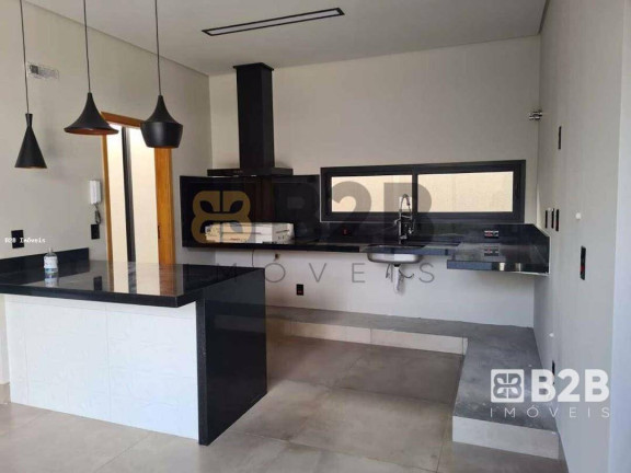 Imagem Casa com 4 Quartos à Venda, 270 m² em Residencial Villa Lobos - Bauru Imagem Casa com 4 Quartos à Venda, 270 m² em Residencial Villa Lobos - Bauru
