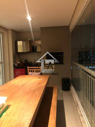 Imagem Apartamento com 4 Quartos à Venda, 223 m² em Vila Andrade - São Paulo