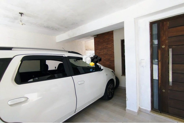 Imagem Casa com 3 Quartos à Venda, 193 m² em São José - Canoas Imagem Casa com 3 Quartos à Venda, 193 m² em São José - Canoas