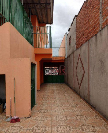 Imagem Sobrado com 5 Quartos à Venda ou Locação, 400 m² em Itaquera - São Paulo Imagem Sobrado com 5 Quartos à Venda ou Locação, 400 m² em Itaquera - São Paulo