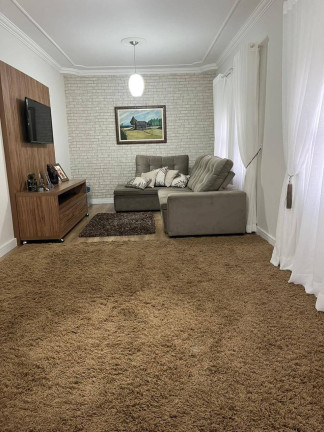 Imagem Casa com 3 Quartos à Venda,  em Limeira