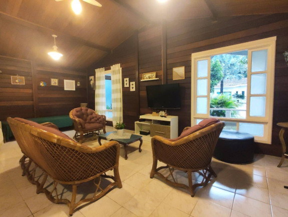 Imagem Casa com 3 Quartos à Venda, 120 m² em Riviera De São Lourenço - Bertioga Imagem Casa com 3 Quartos à Venda, 120 m² em Riviera De São Lourenço - Bertioga