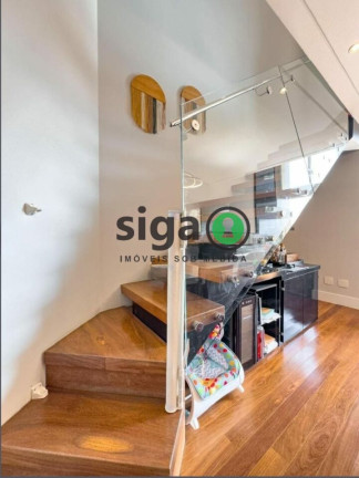 Imagem Apartamento com 3 Quartos à Venda, 160 m² em Brooklin - São Paulo Imagem Apartamento com 3 Quartos à Venda, 160 m² em Brooklin - São Paulo