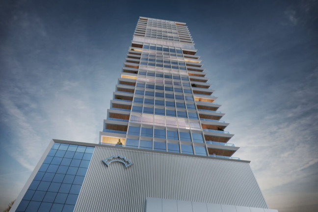 Imagem Apartamento com 4 Quartos à Venda, 206 m² em Itapema - Itapema