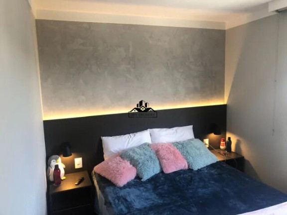 Imagem Apartamento com 3 Quartos à Venda, 58 m² em Ferrazópolis - São Bernardo Do Campo