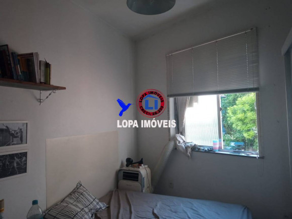 Imagem Apartamento com 1 Quarto à Venda, 28 m² em Centro - Rio De Janeiro