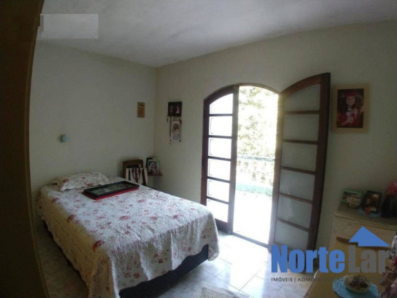 Imagem Sobrado com 3 Quartos à Venda, 156 m² em Jardim Cidade Pirituba - São Paulo
