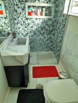 Imagem Imóvel com 3 Quartos à Venda, 81 m² em Ipiranga - São Paulo