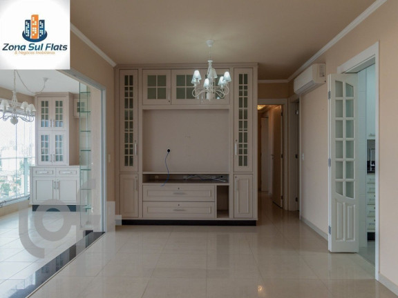 Imagem Apartamento com 3 Quartos à Venda, 130 m² em Jardim Da Glória - São Paulo