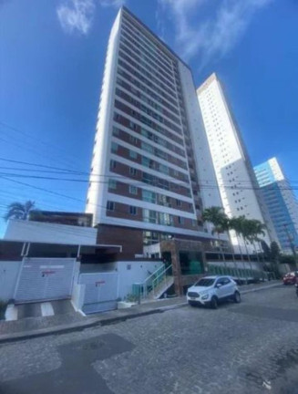 Apartamento com 2 Quartos à Venda, 59 m² em Jardim Oceania - João Pessoa