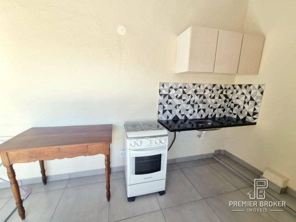 Imagem Apartamento com 3 Quartos à Venda, 59 m² em Agriões - Teresópolis Imagem Apartamento com 3 Quartos à Venda, 59 m² em Agriões - Teresópolis