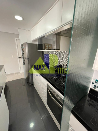 Imagem Apartamento com 3 Quartos à Venda, 65 m² em Jardim América Da Penha - São Paulo Imagem Apartamento com 3 Quartos à Venda, 65 m² em Jardim América Da Penha - São Paulo