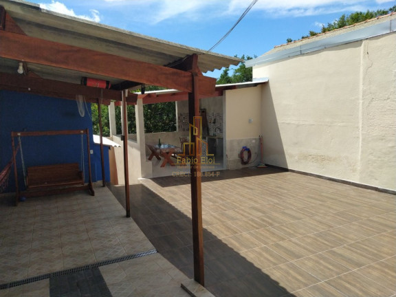 Imagem Casa com 4 Quartos à Venda, 164 m² em Suíssa - Ribeirão Pires Imagem Casa com 4 Quartos à Venda, 164 m² em Suíssa - Ribeirão Pires