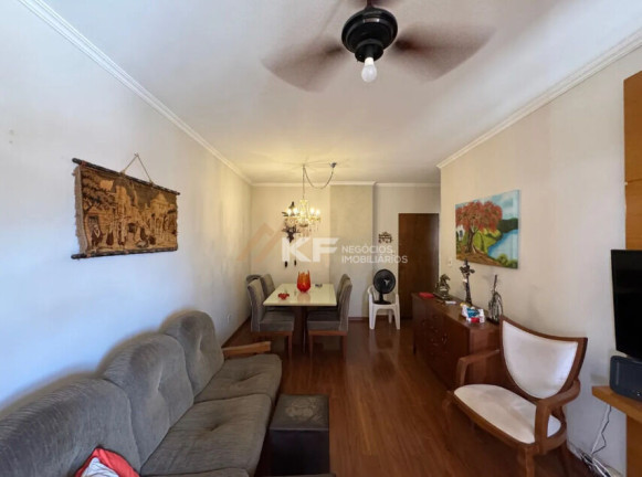 Apartamento com 2 Quartos à Venda, 77 m² em Jardim Irajá - Ribeirão Preto