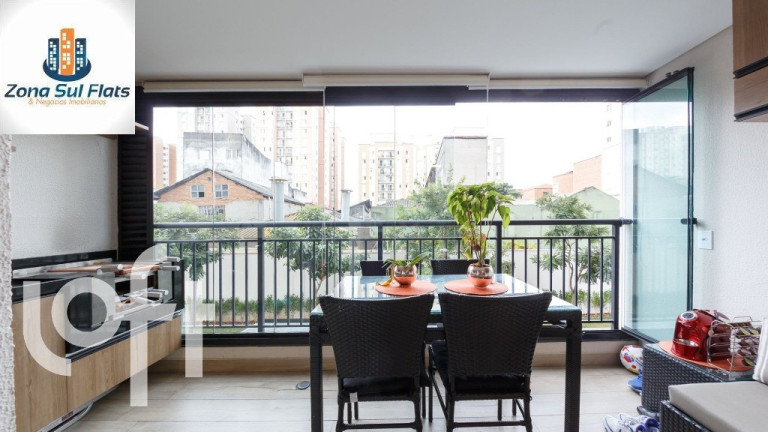Imagem Apartamento com 3 Quartos à Venda, 72 m² em Cambuci - São Paulo Imagem Apartamento com 3 Quartos à Venda, 72 m² em Cambuci - São Paulo