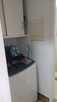 Imagem Apartamento com 1 Quarto à Venda, 38 m² em Vila Castelo - São Paulo Imagem Apartamento com 1 Quarto à Venda, 38 m² em Vila Castelo - São Paulo
