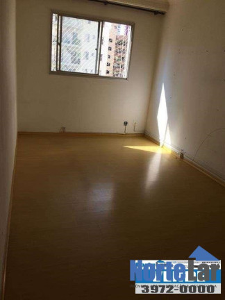 Imagem Apartamento com 2 Quartos à Venda, 53 m² em Santa Teresinha - São Paulo