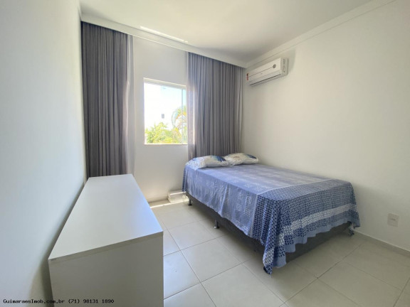 Imagem Apartamento com 3 Quartos à Venda, 140 m² em Buraquinho - Lauro De Freitas Imagem Apartamento com 3 Quartos à Venda, 140 m² em Buraquinho - Lauro De Freitas