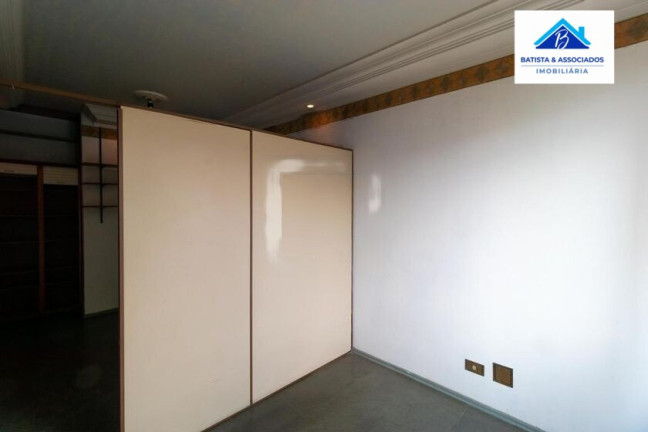 Imagem Apartamento com 1 Quarto à Venda, 26 m² em Centro - Campinas