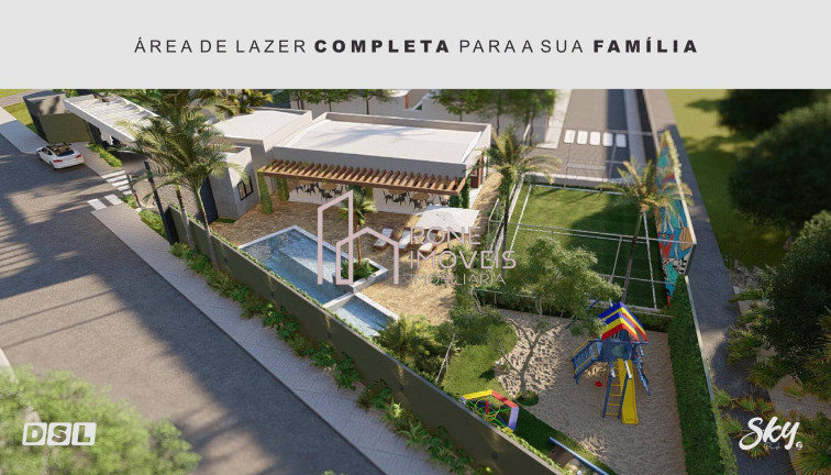 Imagem Casa com 3 Quartos à Venda, 140 m² em Guanabara - Ananindeua