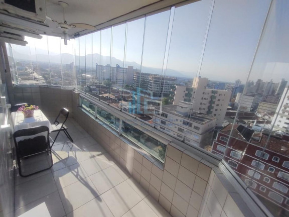 Imagem Apartamento com 2 Quartos à Venda, 57 m² em Mirim - Praia Grande Imagem Apartamento com 2 Quartos à Venda, 57 m² em Mirim - Praia Grande
